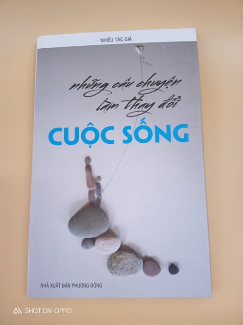 Câu chuyện làm thay đổi cuộc sống