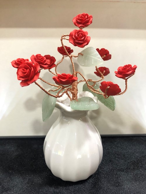 Cây Hồng Sứ N