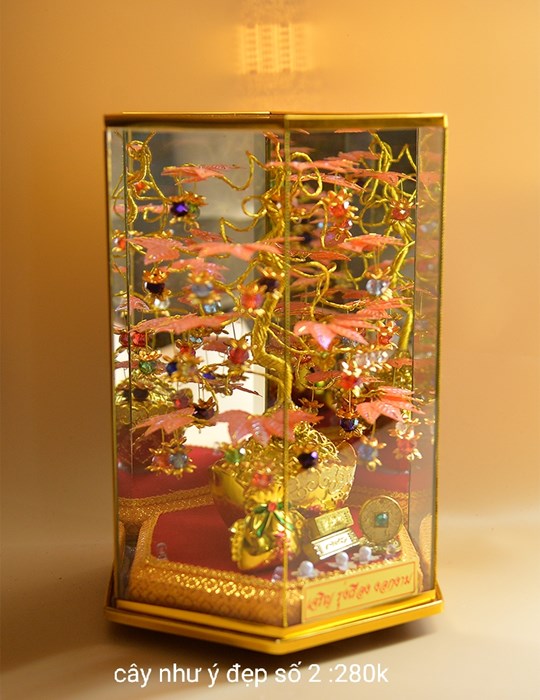 Cây như ý số 2