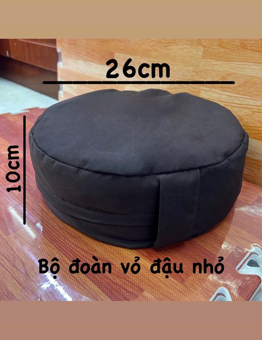 Bồ đoàn vỏ đậu nhỏ