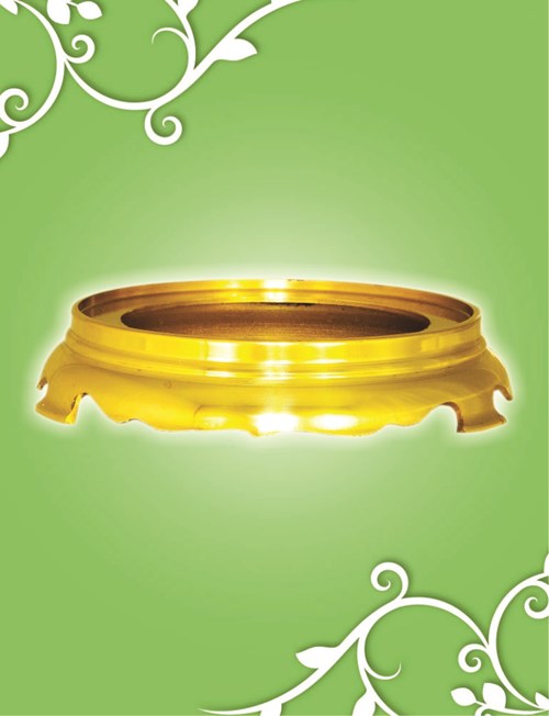 Chân đế - D10