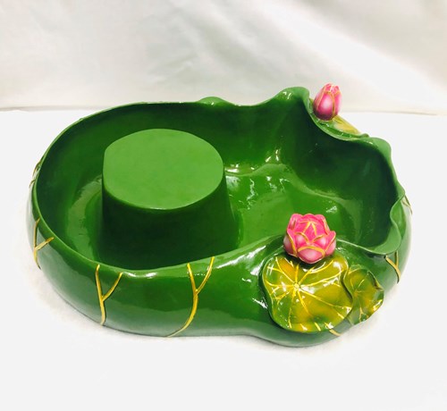 Chậu tắm phật Cp