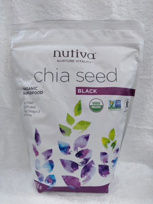 Chia Mỹ Seed 907g