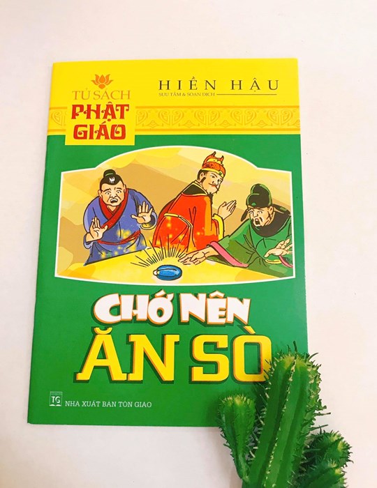 Chớ nên ăn sò