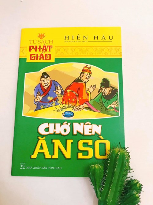 Chớ nên ăn sò