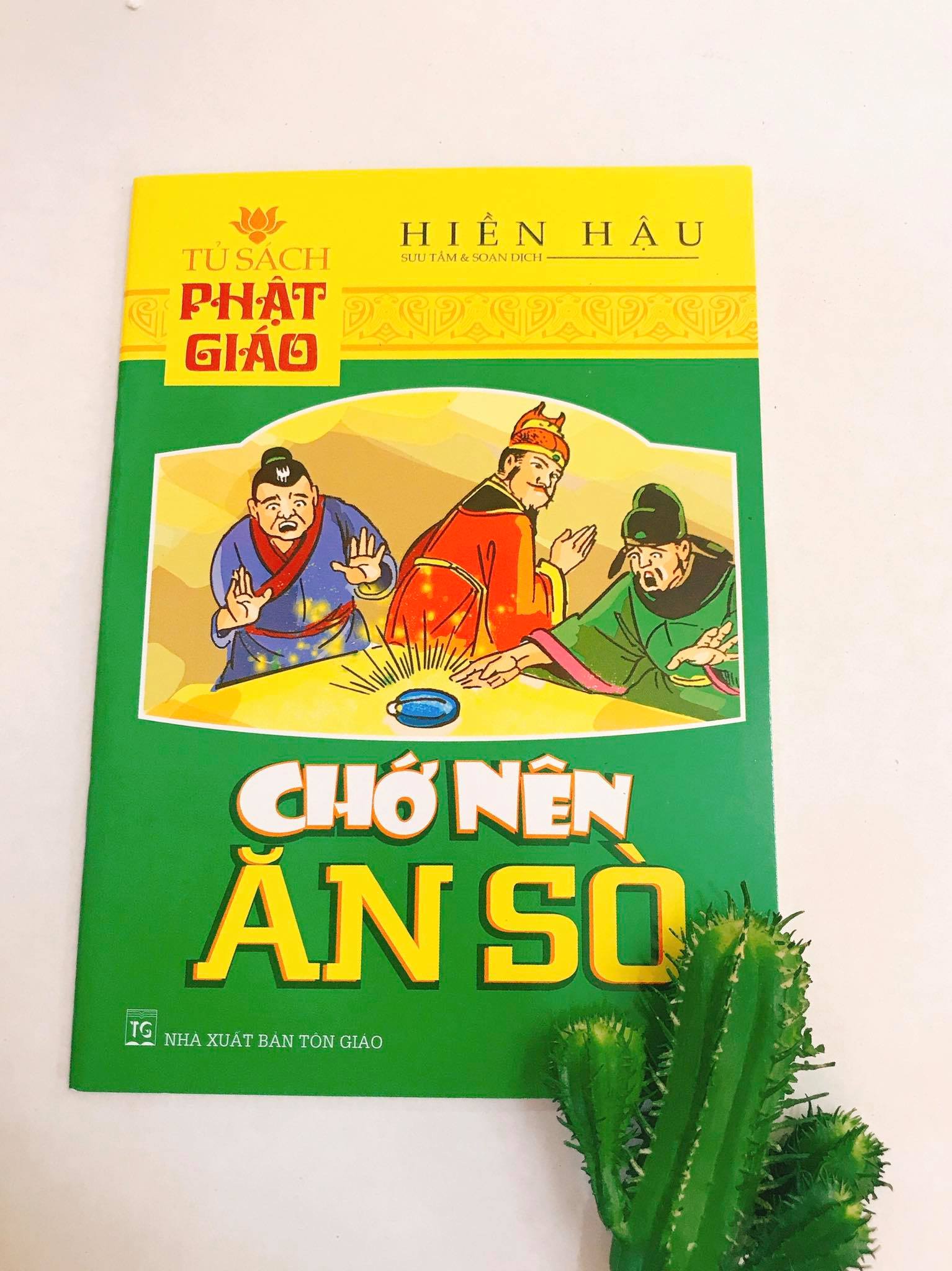 Chớ nên ăn sò