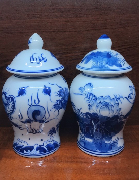 Chóe Lam S2-18P