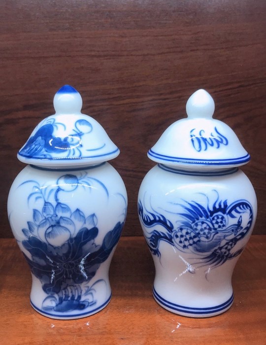 Chóe Lam Trung S3