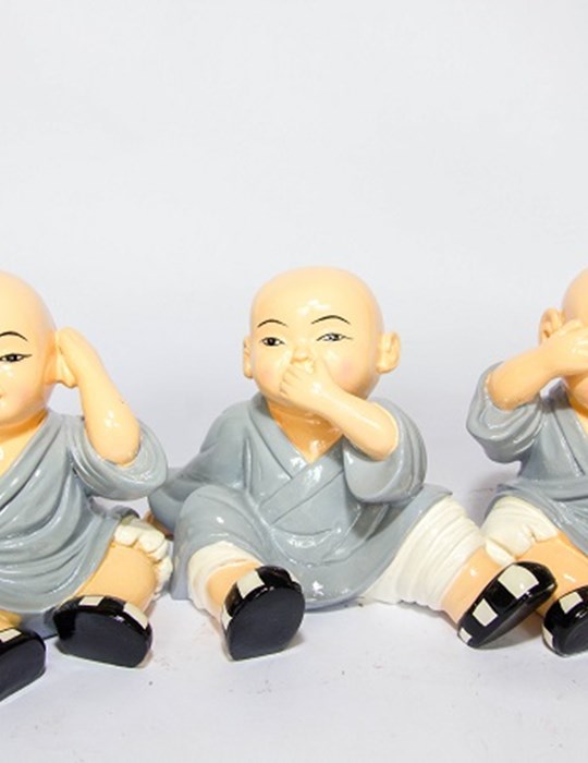 Chú tiểu 7
