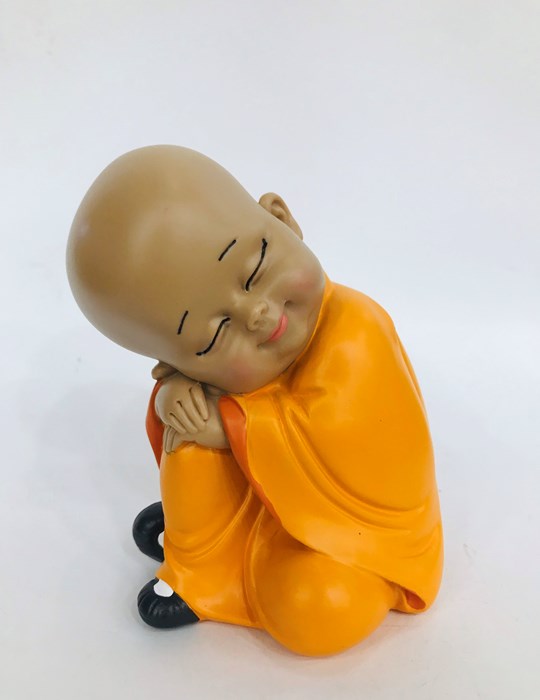 Chú Tiểu Vô Ưu 13.5cm