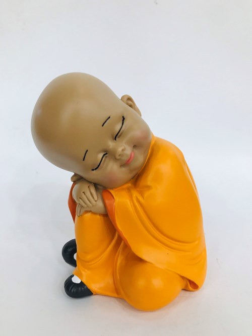 Chú Tiểu Vô Ưu 13.5cm