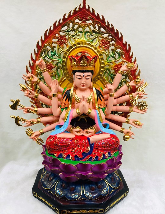 Chuẩn Đề 40cm