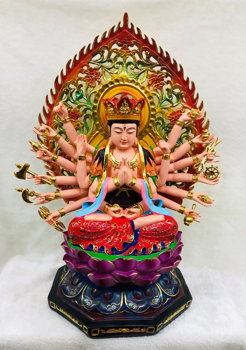 Chuẩn Đề 40cm