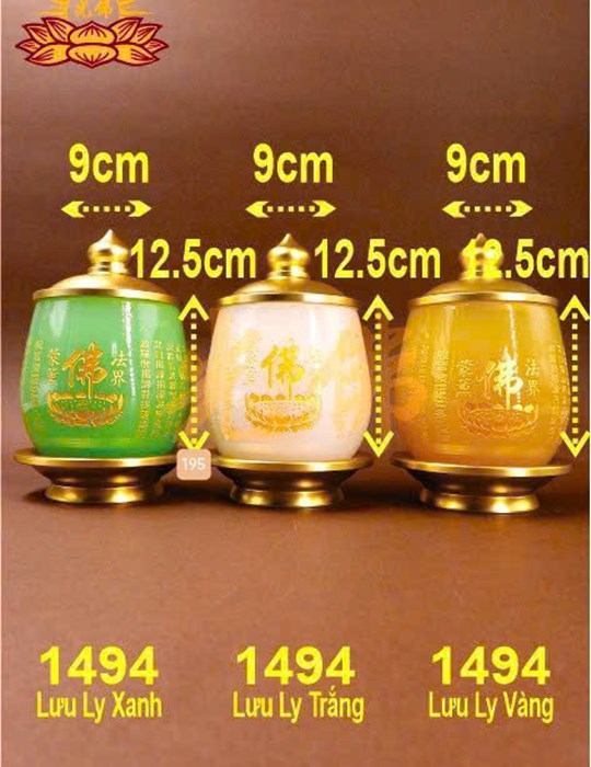 Chung n­ước LLK lớn 1494