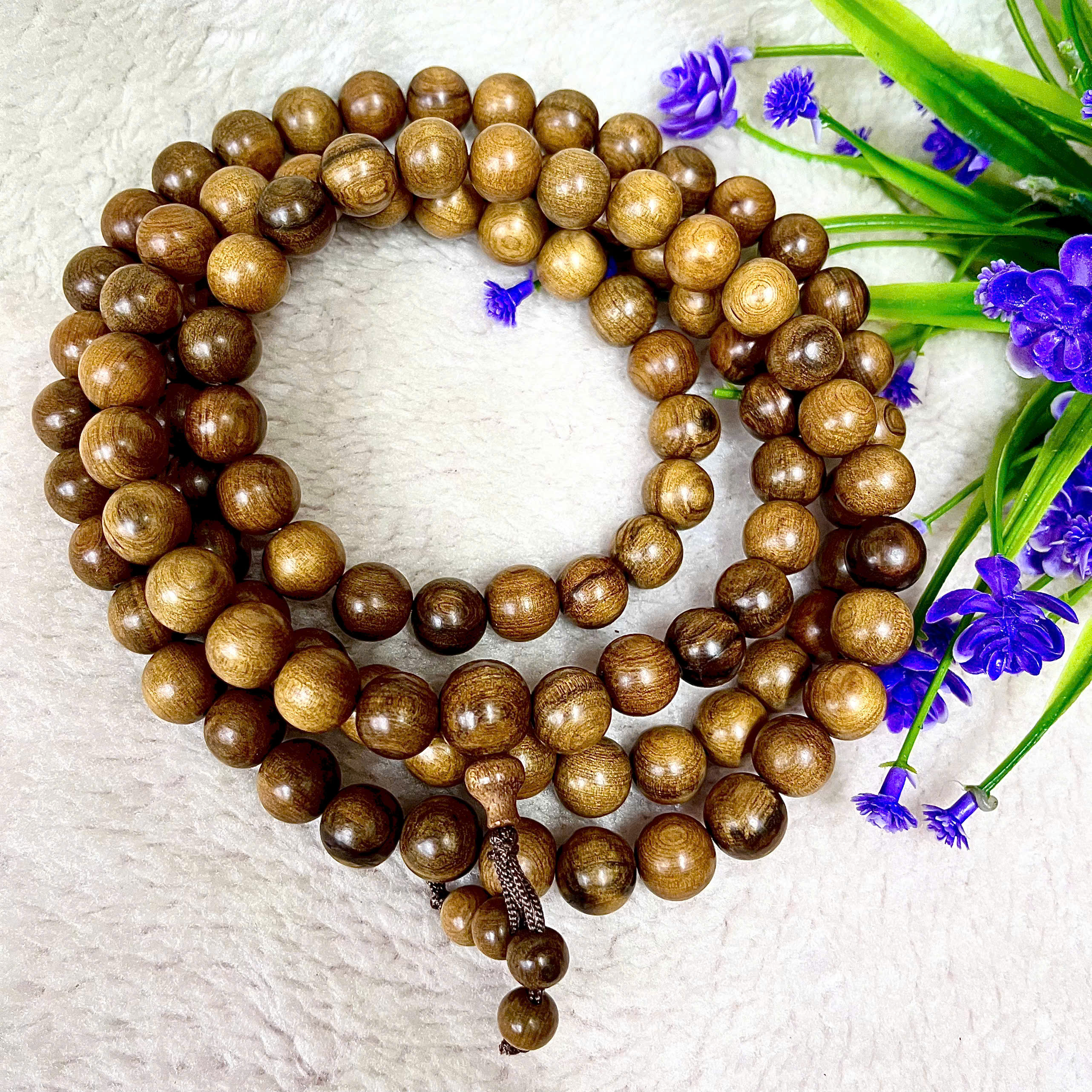 Chuỗi cổ gù hương 12 li 