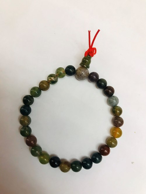 Chuỗi Đá Ấn Độ 6li