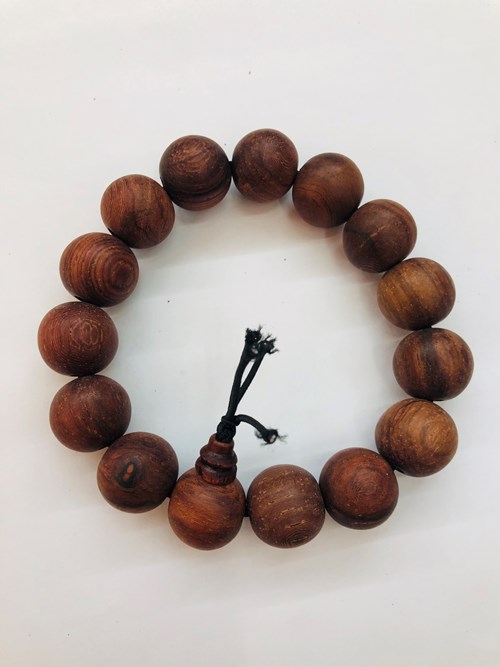 Chuỗi Gỗ Cẩm 14li