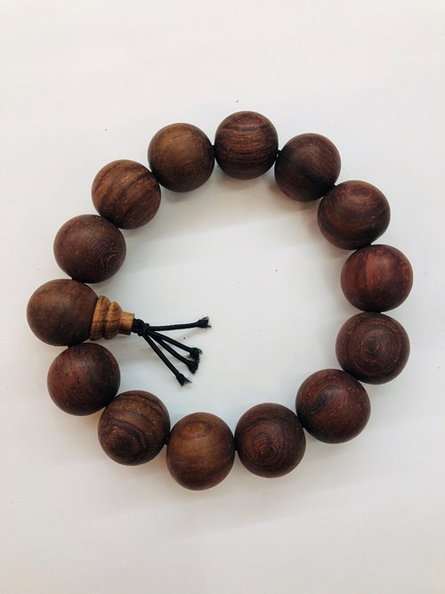 Chuỗi Gỗ Cẩm 16li