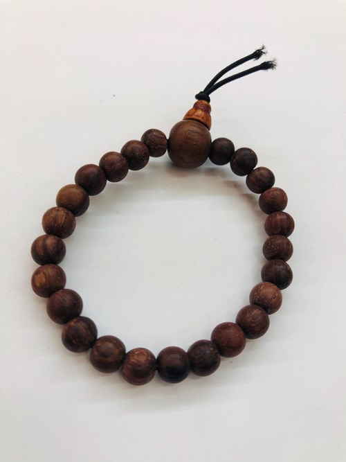 Chuỗi Gỗ Cẩm 6li