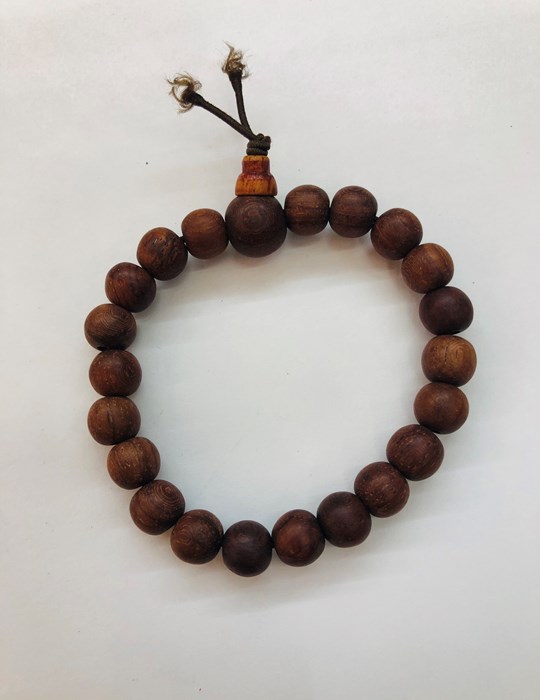Chuỗi Gỗ Cẩm 8li