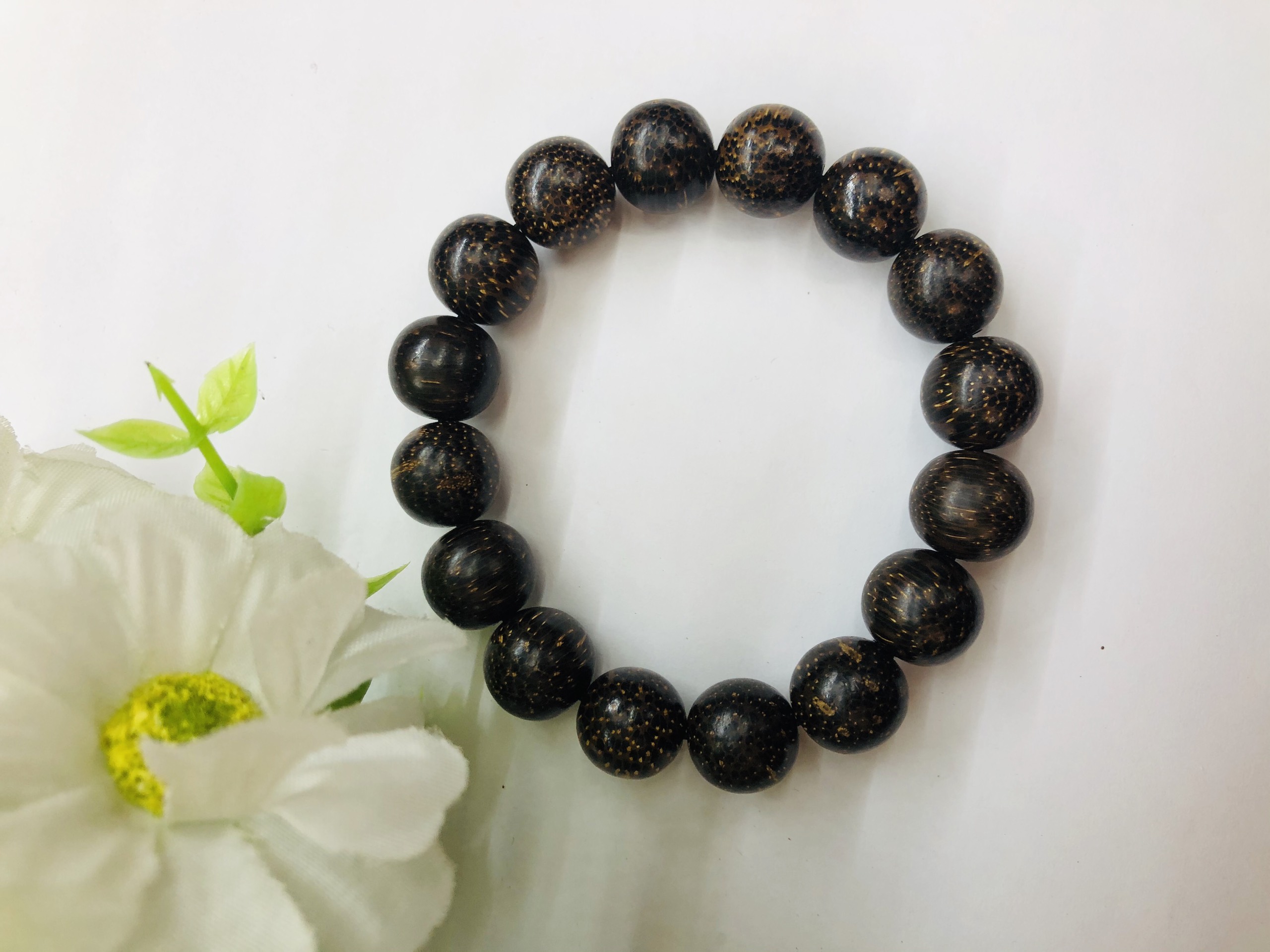 Chuỗi Gỗ Đủng Đỉnh 12li