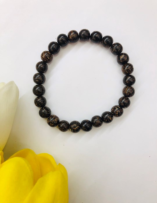 Chuỗi Gỗ Đủng Đỉnh 8li