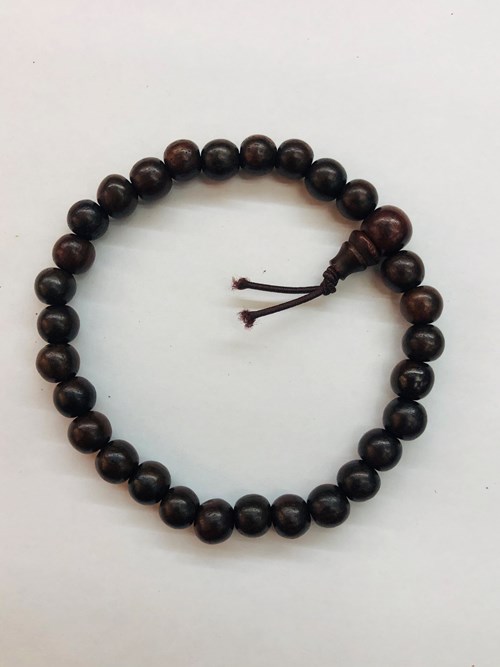 Chuỗi Gỗ Trắc 6li
