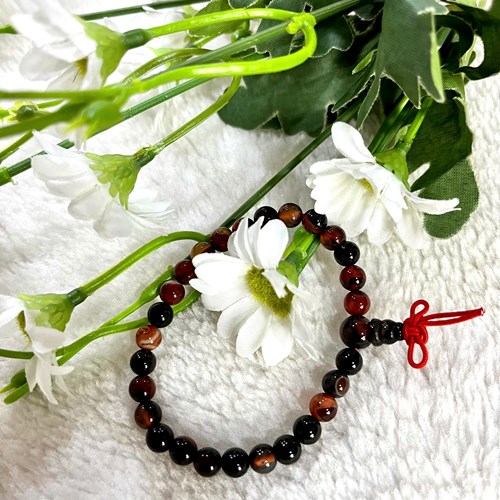 Chuỗi não bông 6 li 