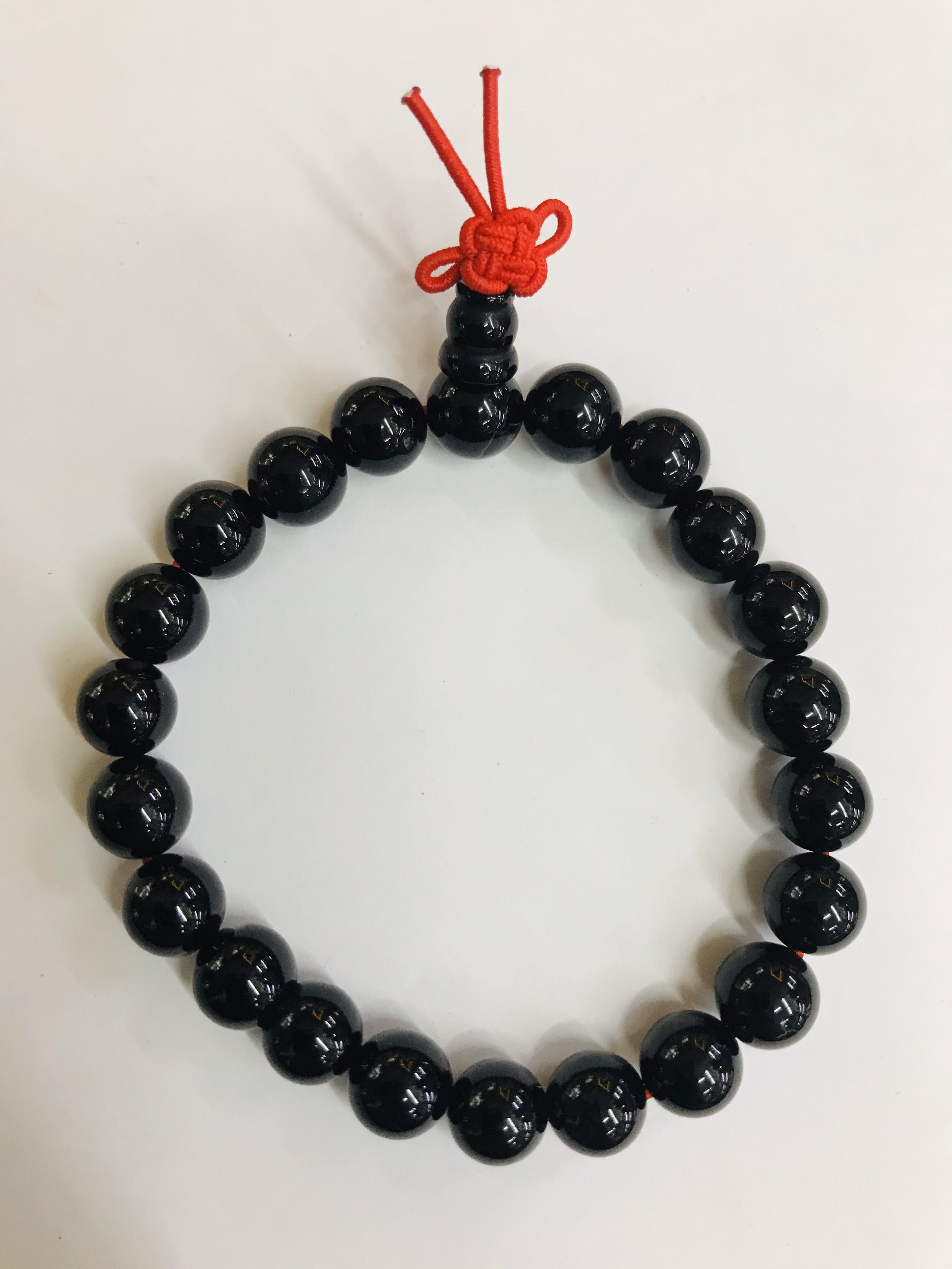 Chuỗi Não Đen 8li