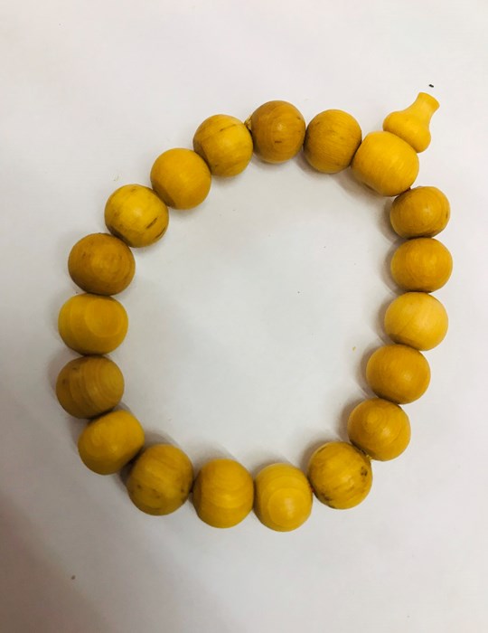Chuỗi Qủy Kiến Sầu 12li