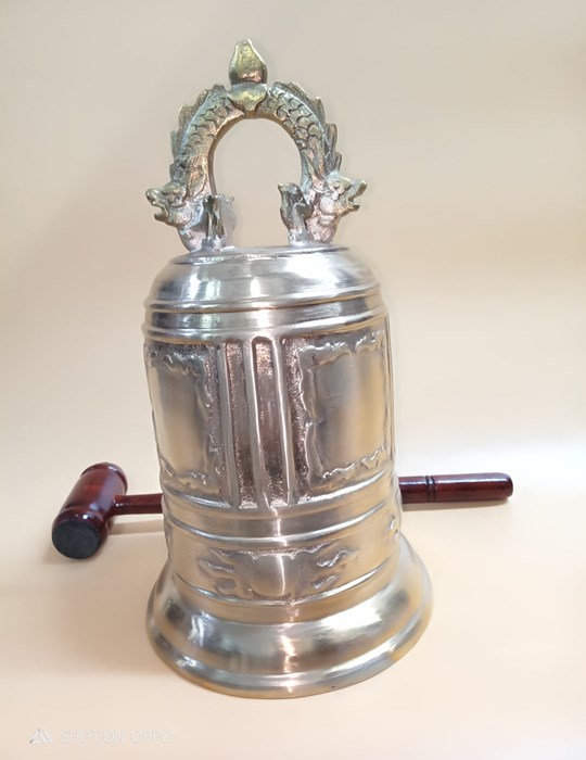 Chuông báo chúng MS20