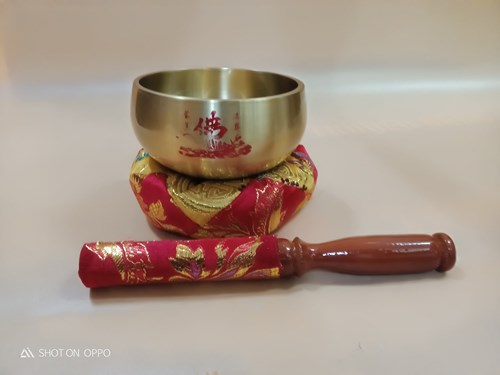 Chuông Đài Loan 3.5in