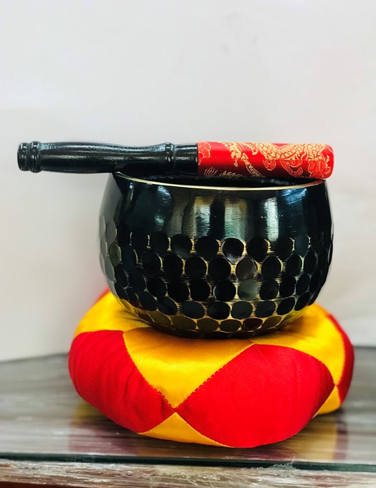 Chuông Đen Đài Loan 12in