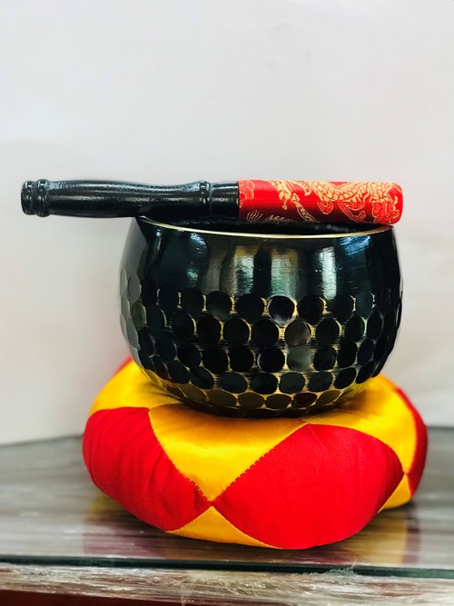 Chuông Đen Đài Loan 4in