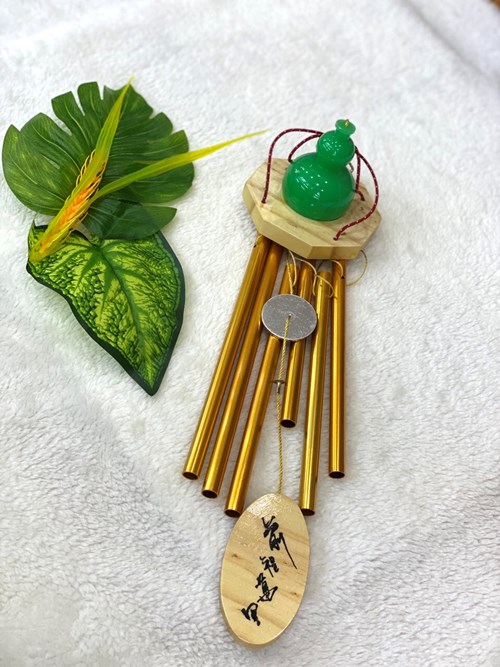Chuông gió nhí 1