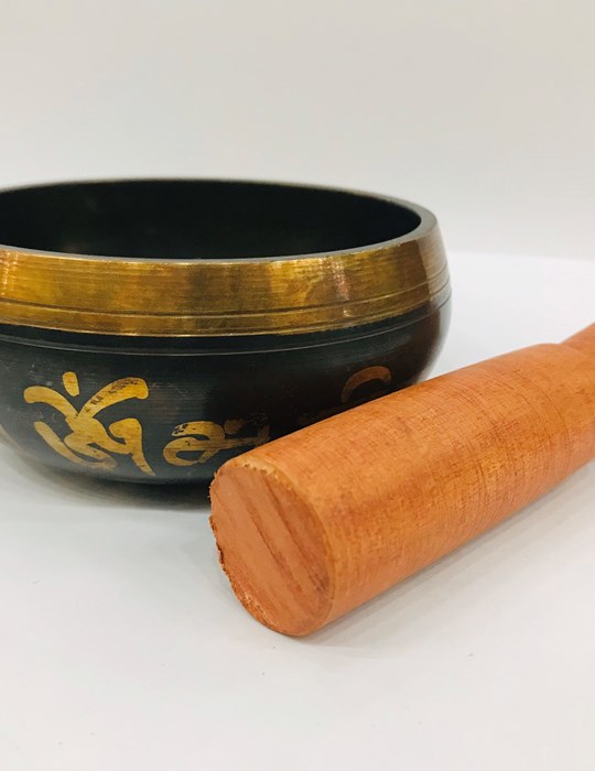 Chuông Quay 13cm