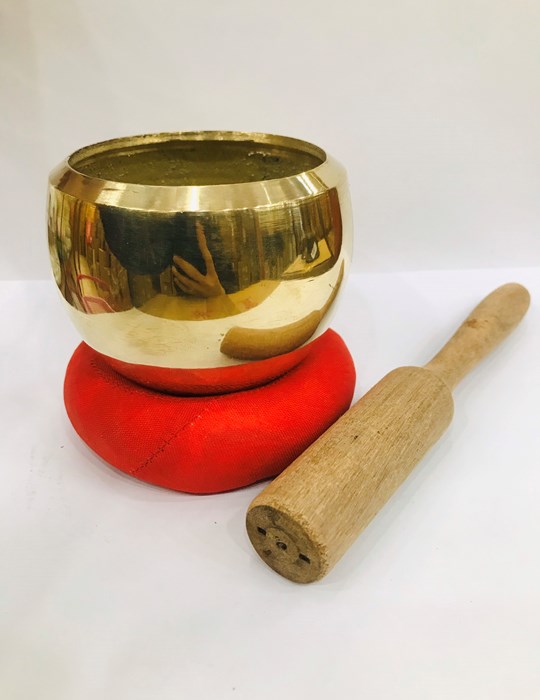 Chuông Việt Nam Nhỏ