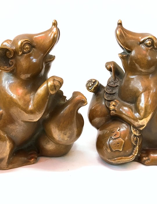 Chuột Hồ Lô