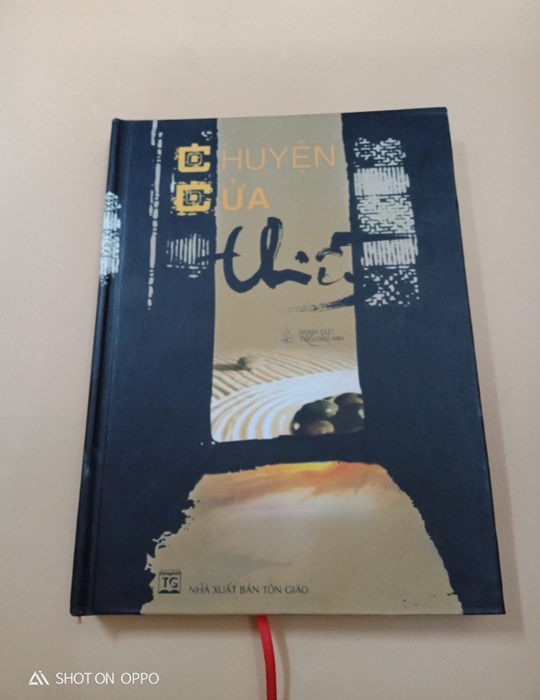 Chuyện Cửa Thiền 