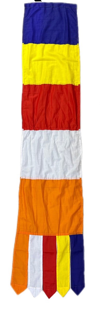 Cờ Phướn 2m5