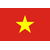 Cờ Tổ Quốc 60*80