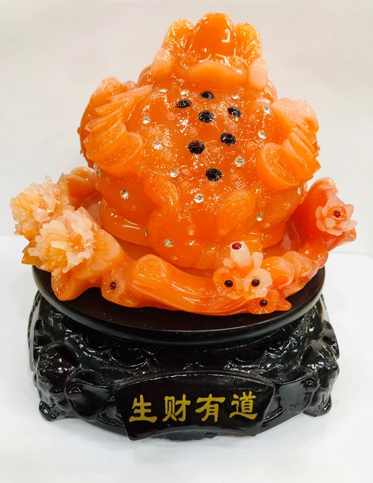 CÓC+KÌ HƯU HOA 315