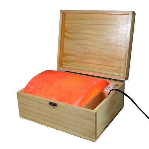 Đá Himalaya Massage Cong 5p