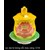 Đại Bi Bông Sen Nổi Vàng trung