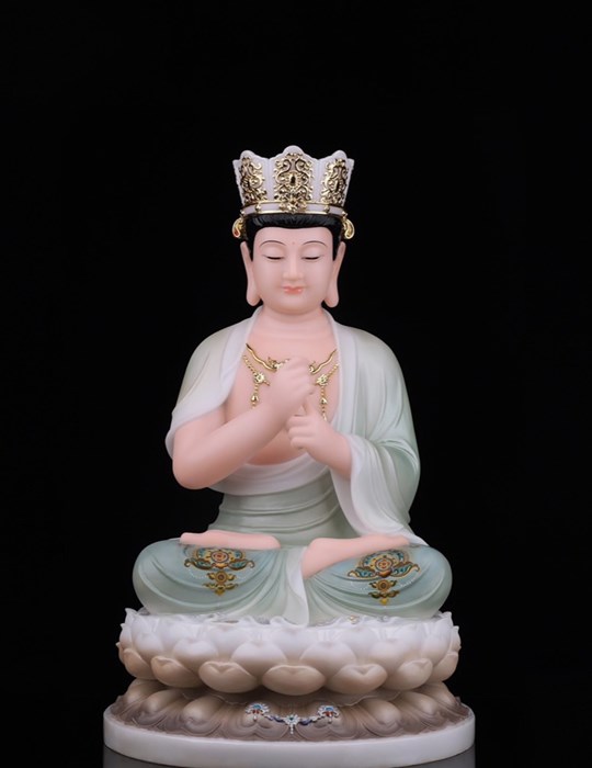 ĐẠI NHẬT NHƯ LAI 0130MCX
