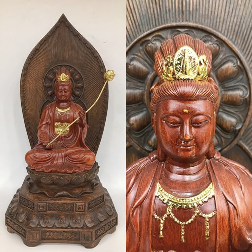 Đại Thế Chí 4052