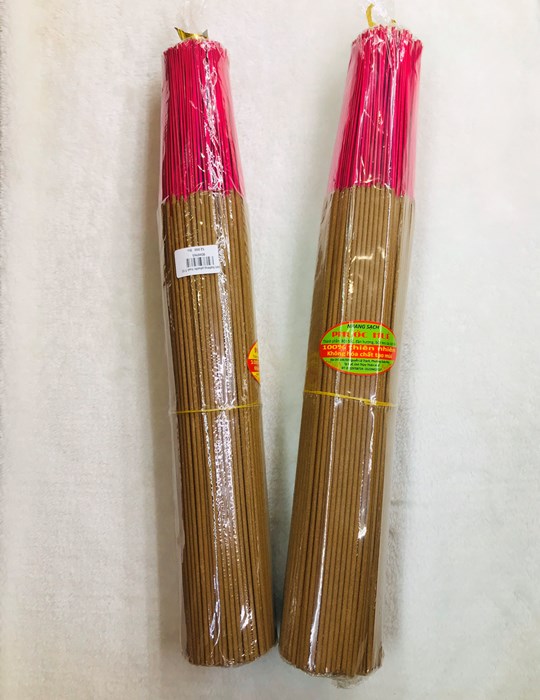 Đàn Hương Phước Huệ 5 Tấc