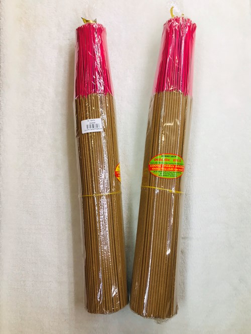 Đàn Hương Phước Huệ 5 Tấc