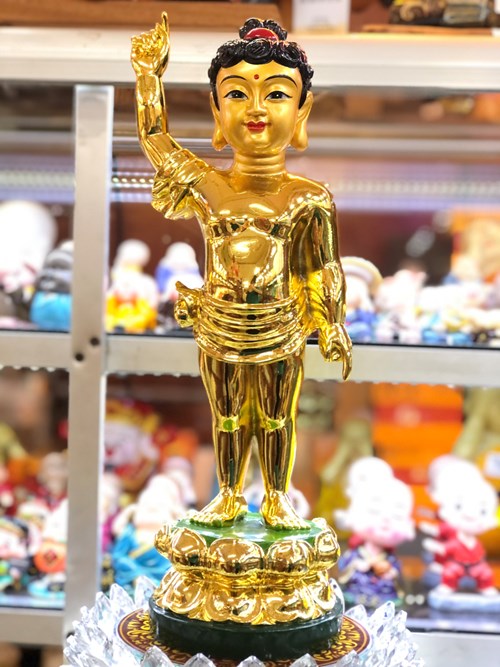 Đản Sanh 13 xi 37cm