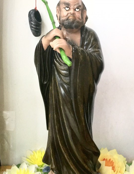 Đạt Ma Sư Tổ B06